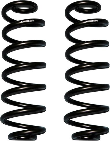 Skyjacker C25R Softride Coil Springs Pair in Saudi Arabia