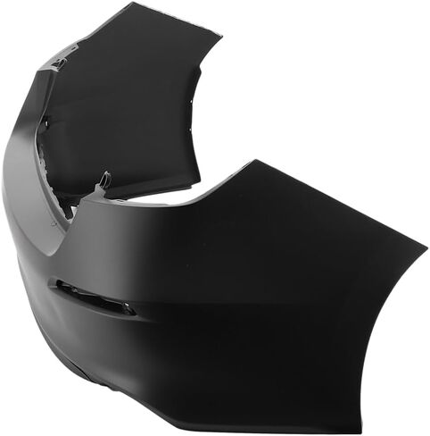 Rear Bumper Cover Compatible with Honda Civic Sedan 2022-2024 | DIRECT REPLACEMENT | Primed | Plastic | 04715T20A00ZZ | HO1100323 in Saudi Arabia