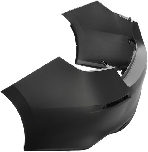 Rear Bumper Cover Compatible with Honda Civic Sedan 2022-2024 | DIRECT REPLACEMENT | Primed | Plastic | 04715T20A00ZZ | HO1100323 in Saudi Arabia