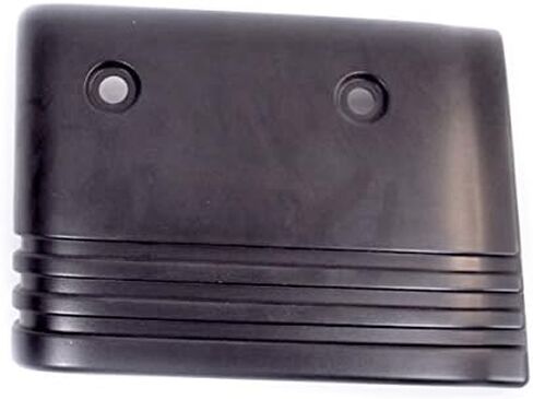 Bumper Side Corner Cover For Isuzu Rh NPR-HD NRR NQR 94-04 in Saudi Arabia
