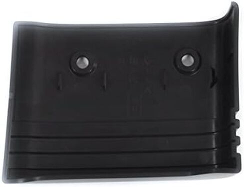 Bumper Side Corner Cover For Isuzu Rh NPR-HD NRR NQR 94-04 in Saudi Arabia