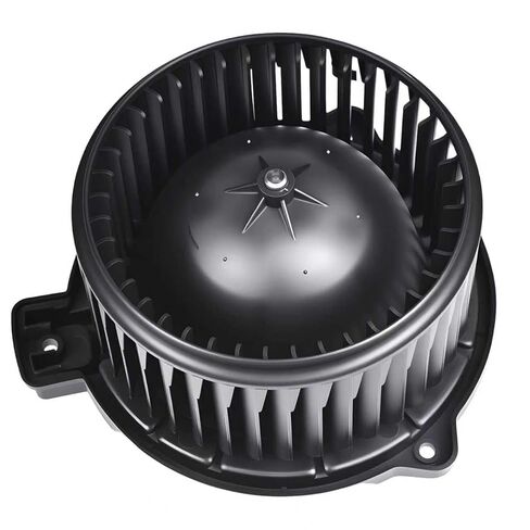 محرك منفاخ HVAC لسيارة Hyundai Accent 2012-2017، متوافق مع 2013-2014 Hyundai Genesis Coupe، مناسب لـ 2010-2015 Hyundai Tucson 97111-2V000،97113-2P000 in Kuwait