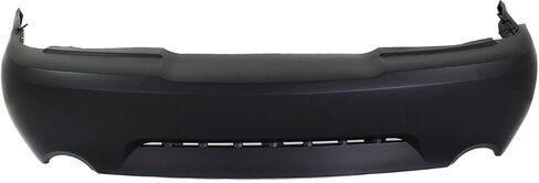 Garage-Pro Bumper Cover Compatible with Ford Mustang 1999-2004 Primed Rear FO1100285 in Saudi Arabia