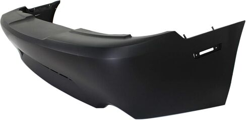 Garage-Pro Bumper Cover Compatible with Ford Mustang 1999-2004 Primed Rear FO1100285 in Saudi Arabia