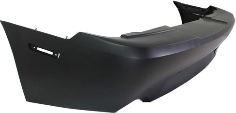 Garage-Pro Bumper Cover Compatible with Ford Mustang 1999-2004 Primed Rear FO1100285 in Saudi Arabia