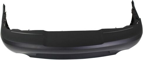 Garage-Pro Bumper Cover Compatible with Ford Mustang 1999-2004 Primed Rear FO1100285 in Saudi Arabia