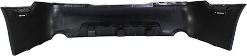 Garage-Pro Bumper Cover Compatible with Ford Mustang 1999-2004 Primed Rear FO1100285 in Saudi Arabia