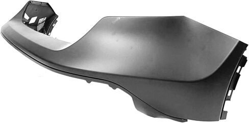 FitParts Compatible with Front Bumper Covers Kit 2007 2008 2009 Honda CR-V EX EXL LX Textured HO1000251 HO1000252, 04711SWAA91ZZ 04712SWAA91 in Saudi Arabia