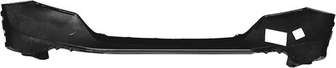 FitParts Compatible with Front Bumper Covers Kit 2007 2008 2009 Honda CR-V EX EXL LX Textured HO1000251 HO1000252, 04711SWAA91ZZ 04712SWAA91 in Saudi Arabia