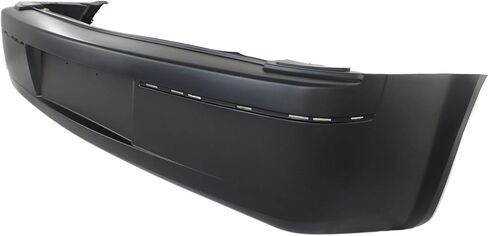 Garage-Pro Rear Bumper Cover Compatible with 2005-2010 Chrysler 300 in Saudi Arabia