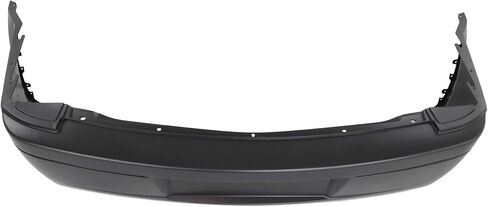 Garage-Pro Rear Bumper Cover Compatible with 2005-2010 Chrysler 300 in Saudi Arabia
