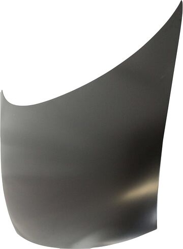 Garage-Pro Hood For Honda Civic 2006-2011 Hybrid in Saudi Arabia