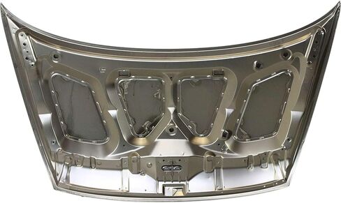 Garage-Pro Hood For Honda Civic 2006-2011 Hybrid in Saudi Arabia