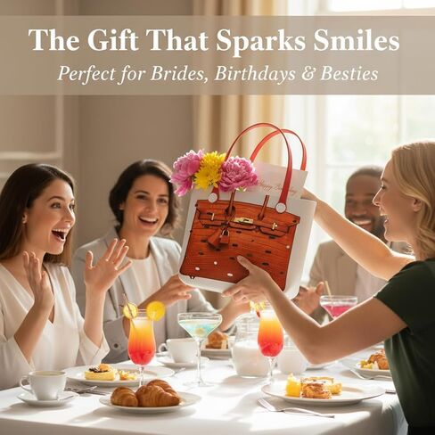 حقيبة حمل الشاطئ المطاطية - حقيبة حمام سباحة EVA مقاومة للماء مع طباعة فاخرة - أساسيات إجازة مقاومة للرمل للسباحة والقوارب - هدية فريدة للنساء in Kuwait