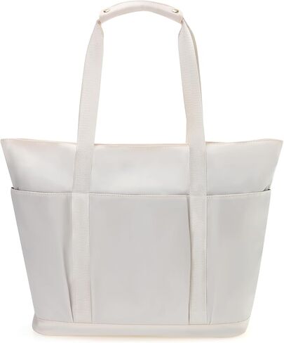 Waterproof Tote Bag with Zipper Foldable Beach Bag for Travel in Saudi Arabia