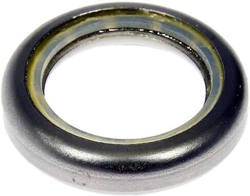 CarLights360 For Mercury Monterey 2005 2006 2007 Steering Shaft Bearing Upper | Steel Material | Gen 3 Bearing Generation | 20 Millimeters Inside Diameter | 30 Millimeters Outside Diameter | 4C4Z3517B in Saudi Arabia