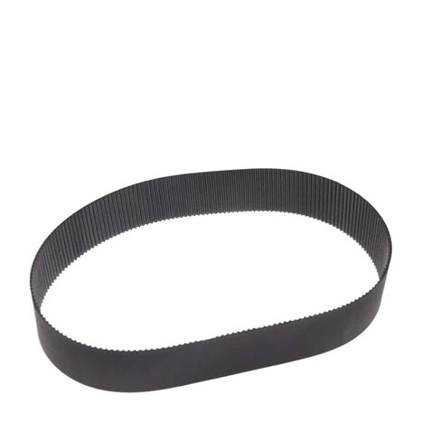 Electric Steering Rack and Pinion Gear Belt 2.2L 3.2L Compatible with Automotive Motorcycle Parts 2015-2019 3902M25 390-2M-25 in Saudi Arabia