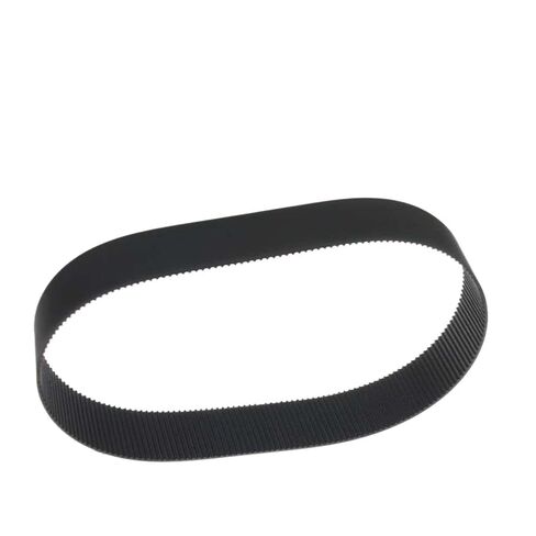 Electric Steering Rack and Pinion Gear Belt 2.2L 3.2L Compatible with Automotive Motorcycle Parts 2015-2019 3902M25 390-2M-25 in Saudi Arabia