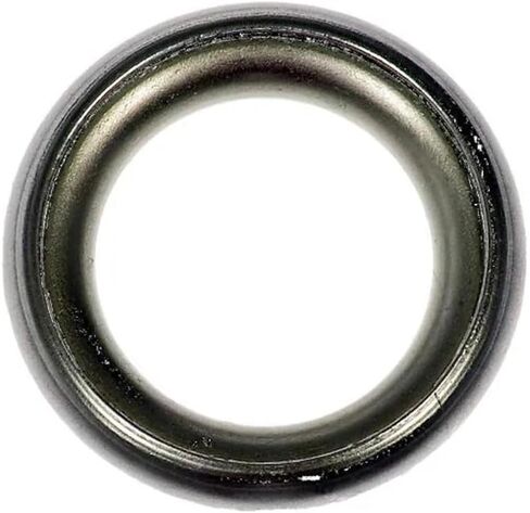CarLights360 For Ford Ranger 2005-2011 Steering Shaft Bearing Upper | Steel Material | Gen 3 Bearing Generation | 20 Millimeters Inside Diameter | 30 Millimeters Outside Diameter | For 4C4Z3517BA in Saudi Arabia