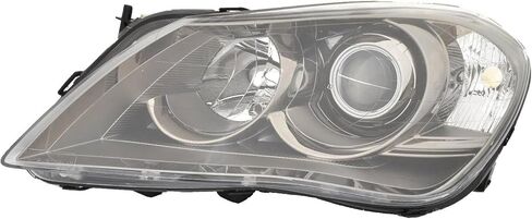 Headlight Left Housing Left Side For 2010–2013 Suzuki Kizashi Halogen in Saudi Arabia