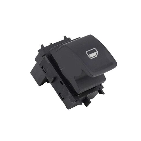 32D959855 is Suitable for Volkswagen Fabia Auto Parts Green 5-Pin Glass Lift Switch Single in Kuwait
