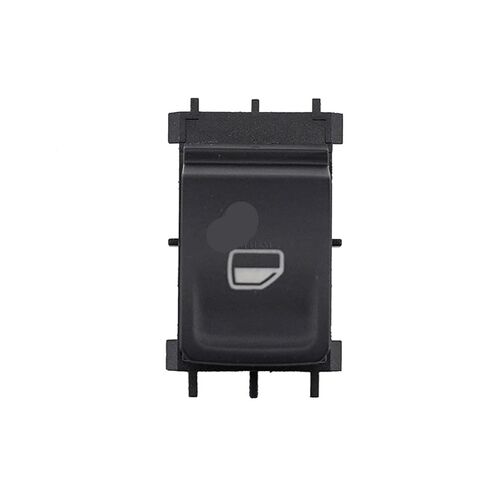 32D959855 is Suitable for Volkswagen Fabia Auto Parts Green 5-Pin Glass Lift Switch Single in Kuwait