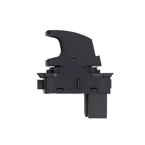 32D959855 is Suitable for Volkswagen Fabia Auto Parts Green 5-Pin Glass Lift Switch Single in Kuwait