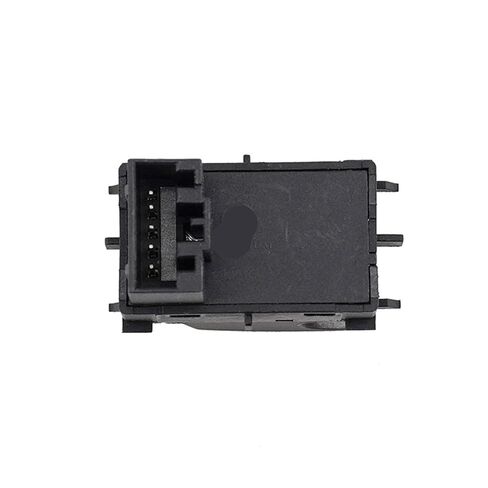 32D959855 is Suitable for Volkswagen Fabia Auto Parts Green 5-Pin Glass Lift Switch Single in Kuwait