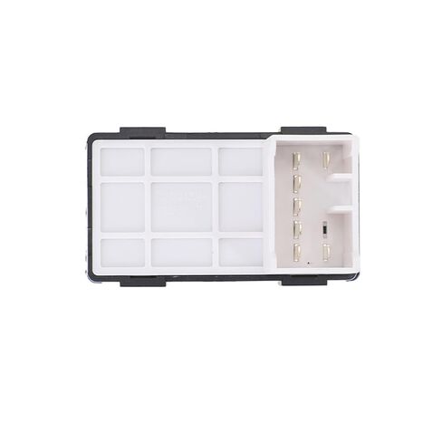 93580-4V040Yda is Suitable for Hyundai Elantra Auto Parts Window Lift Switch Glass Lifter in Saudi Arabia