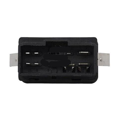 for Volvo Truck Power Window Control Lift Switch 8157751 in Saudi Arabia