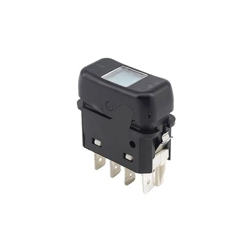 A0025457507 is Suitable for Mercedes-Benz Truck Benz Auto Parts Window Regulator Switch in Saudi Arabia