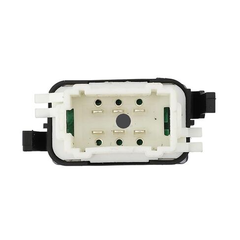 8200002451 for Renault Car Accessories Window Lifter Switch Single in Saudi Arabia