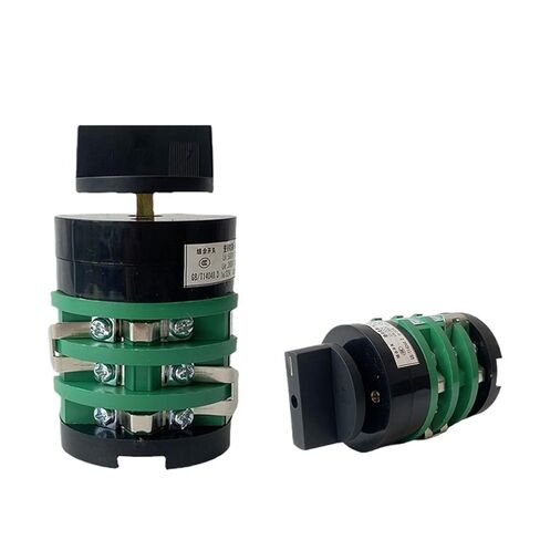8 موقف الروتاري التبديل KDHC-32/3X8 كام مفاتيح AC50 هرتز 32A 3 أقطاب التغيير in Saudi Arabia