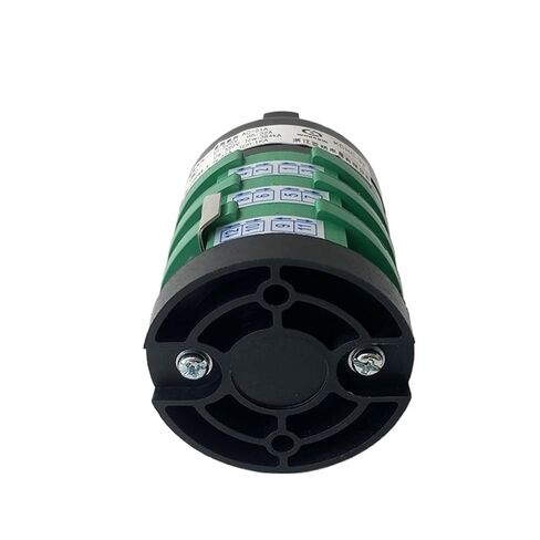 8 موقف الروتاري التبديل KDHC-32/3X8 كام مفاتيح AC50 هرتز 32A 3 أقطاب التغيير in Saudi Arabia
