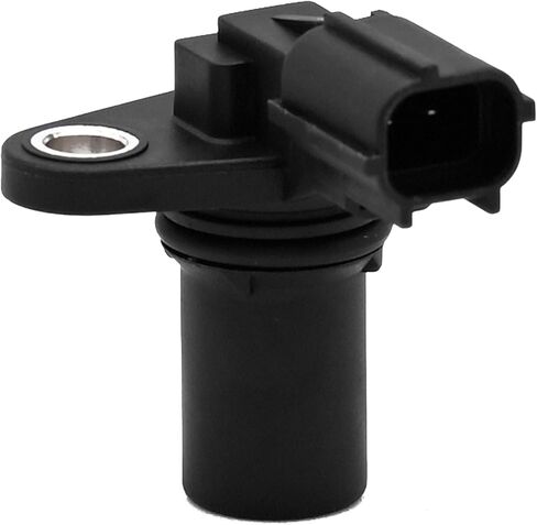 Engine Cam Camshaft Position Sensor Compatible with Ford Escape Focus Ranger Tribute Cx-9 Cx9 L4 V6 2.0L 2.3L 3.5L 3.7L 4.0L Replaces 1F2018194 in Saudi Arabia