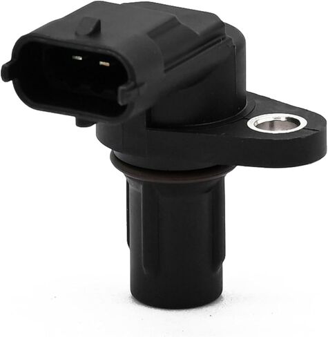 Engine Cam Camshaft Position Sensor Compatible with Borrego Elantra Equus Genesis K900 L4 V8 1.4L 4.6L 5.0L Replaces 393503F000 2009 2010 2011 2012 2013 2014 2015 2016 2017 in Saudi Arabia