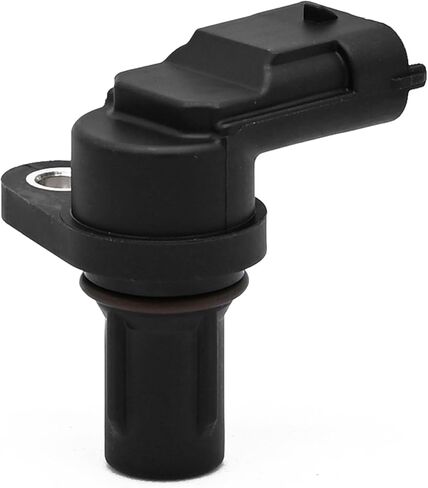 Engine Cam Camshaft Position Sensor Compatible with Borrego Elantra Equus Genesis K900 L4 V8 1.4L 4.6L 5.0L Replaces 393503F000 2009 2010 2011 2012 2013 2014 2015 2016 2017 in Saudi Arabia
