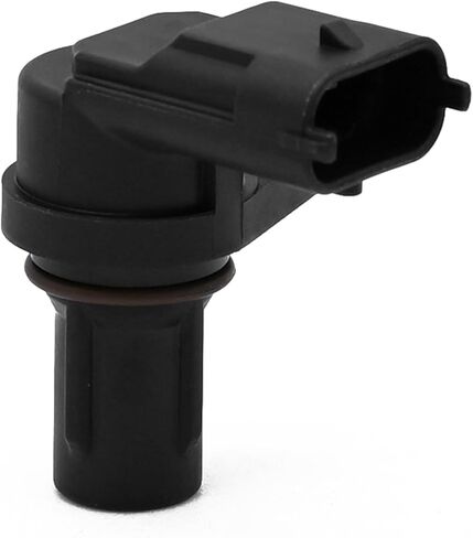 Engine Cam Camshaft Position Sensor Compatible with Borrego Elantra Equus Genesis K900 L4 V8 1.4L 4.6L 5.0L Replaces 393503F000 2009 2010 2011 2012 2013 2014 2015 2016 2017 in Saudi Arabia