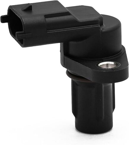 Engine Cam Camshaft Position Sensor Compatible with Borrego Elantra Equus Genesis K900 L4 V8 1.4L 4.6L 5.0L Replaces 393503F000 2009 2010 2011 2012 2013 2014 2015 2016 2017 in Saudi Arabia