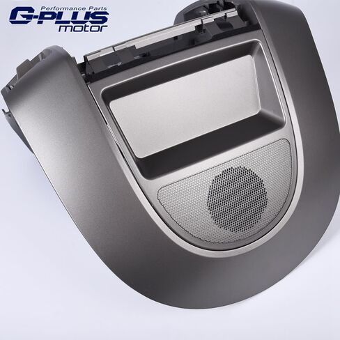 G-PLUS Center Dash A/C Instrument Panel w/Speaker Bezel Compatible with 04-06 Nissan Titan/05-06 Nissan Armada/2004 Nissan Pathfinder Armada in Saudi Arabia