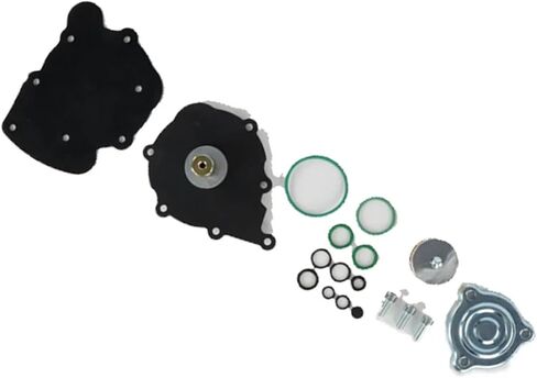 AT09 1 Set Car Engine Parts Repair Kit + Filter Control Accessories For Tomasetto System practical in Kuwait