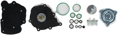 AT09 1 Set Car Engine Parts Repair Kit + Filter Control Accessories For Tomasetto System practical in Kuwait