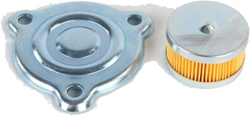 AT09 1 Set Car Engine Parts Repair Kit + Filter Control Accessories For Tomasetto System practical in Kuwait