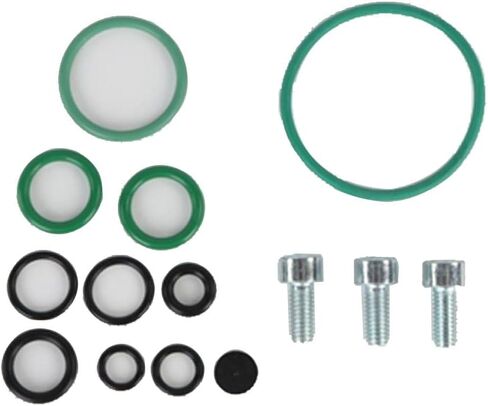 AT09 1 Set Car Engine Parts Repair Kit + Filter Control Accessories For Tomasetto System practical in Kuwait