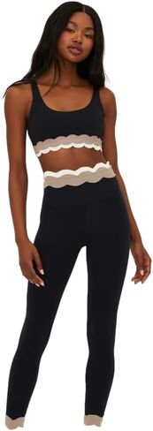 Beach Riot Women's Stacy 7/8 Legging in Saudi Arabia