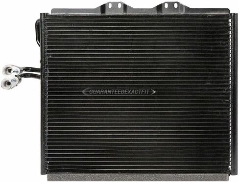 A/C Kit w/AC Compressor Condenser Drier For Jeep Wrangler TJ 2.5L 2000 2001 2002 - BuyAutoParts 60-89595CK New in Saudi Arabia