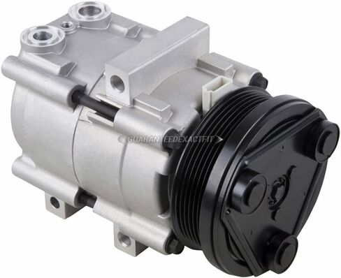 For Mercury Grand Marquis A/C Kit w/AC Compressor Condenser & Drier - BuyAutoParts 60-82454CK New in Saudi Arabia