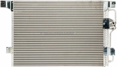 For Mercury Grand Marquis A/C Kit w/AC Compressor Condenser & Drier - BuyAutoParts 60-82454CK New in Saudi Arabia
