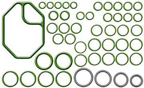 For Mercury Grand Marquis A/C Kit w/AC Compressor Condenser & Drier - BuyAutoParts 60-82454CK New in Saudi Arabia