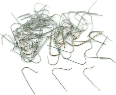 FindingKing 100 Flat Watch Click Springs Watchmaker Repair Parts in Saudi Arabia